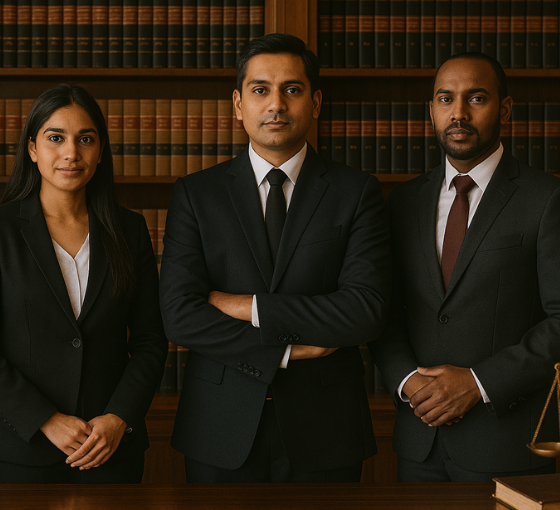 LawAssist Team