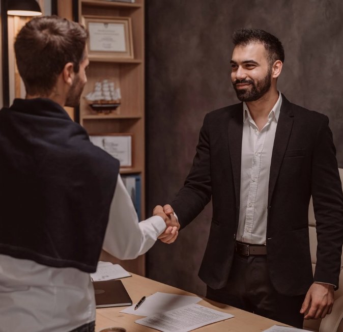 LawAssist Legal Team